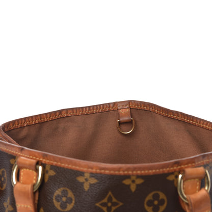 Louis Vuitton Monogram Batignolles Horizontal 8 of 15
