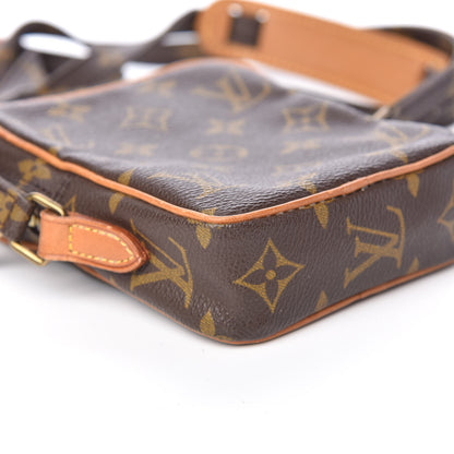 Louis Vuitton Monogram Danube 15 7 of 8