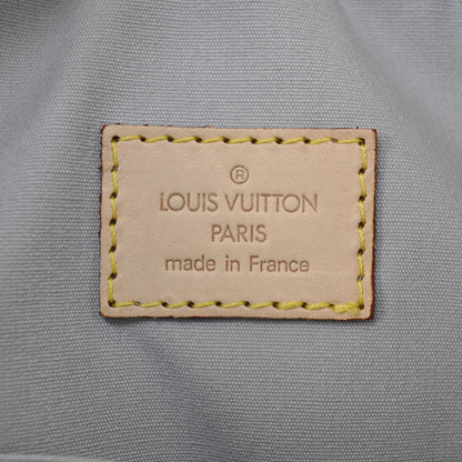 Louis Vuitton Vernis Summit Drive Perle 7 of 8