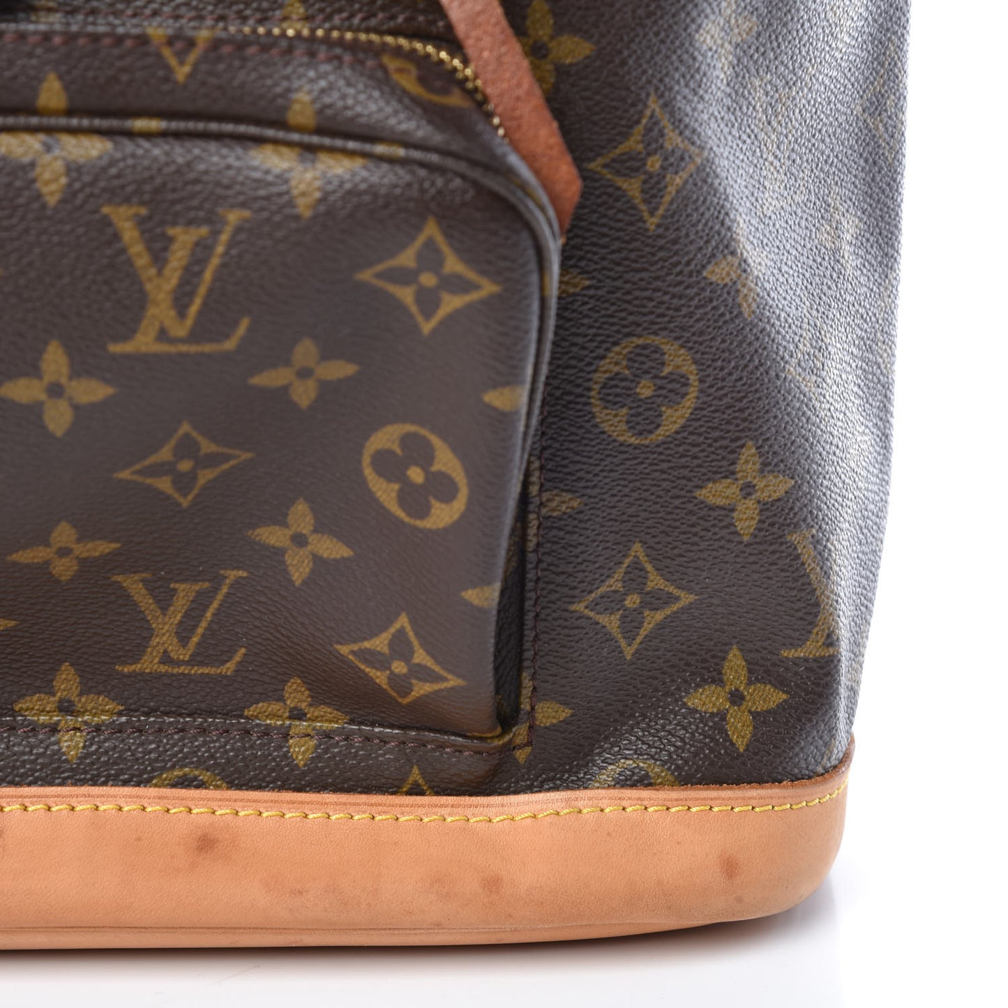 Monogram Montsouris GM Backpack