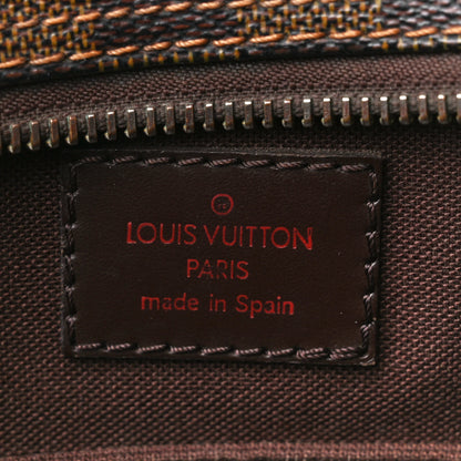 Louis Vuitton Damier Ebene Olav PM Messenger Bag 7 of 11