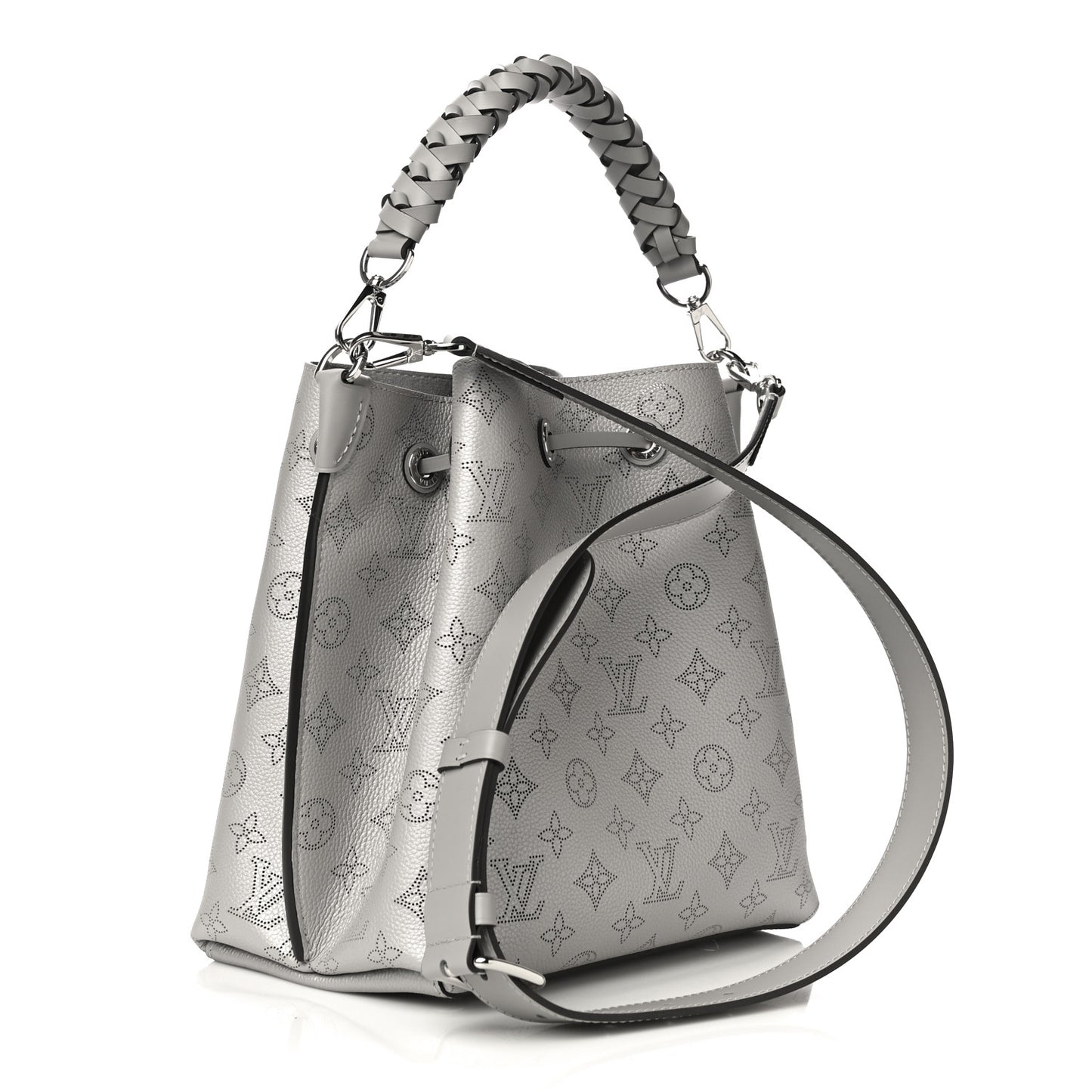 Mahina Muria Gris Souris