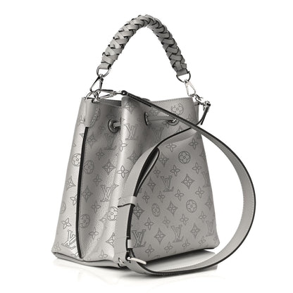 Louis Vuitton Mahina Muria Gris Souris 4 of 10