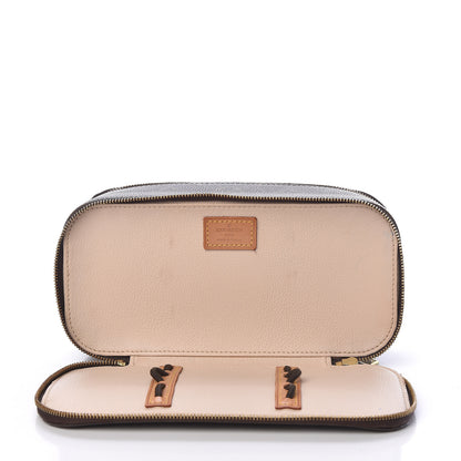 Louis Vuitton Monogram Trousse Blush GM 5 of 7