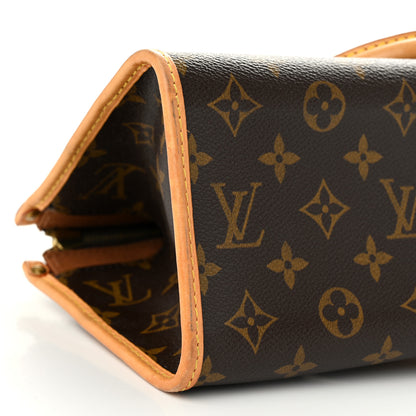 Louis Vuitton Monogram Popincourt 9 of 11