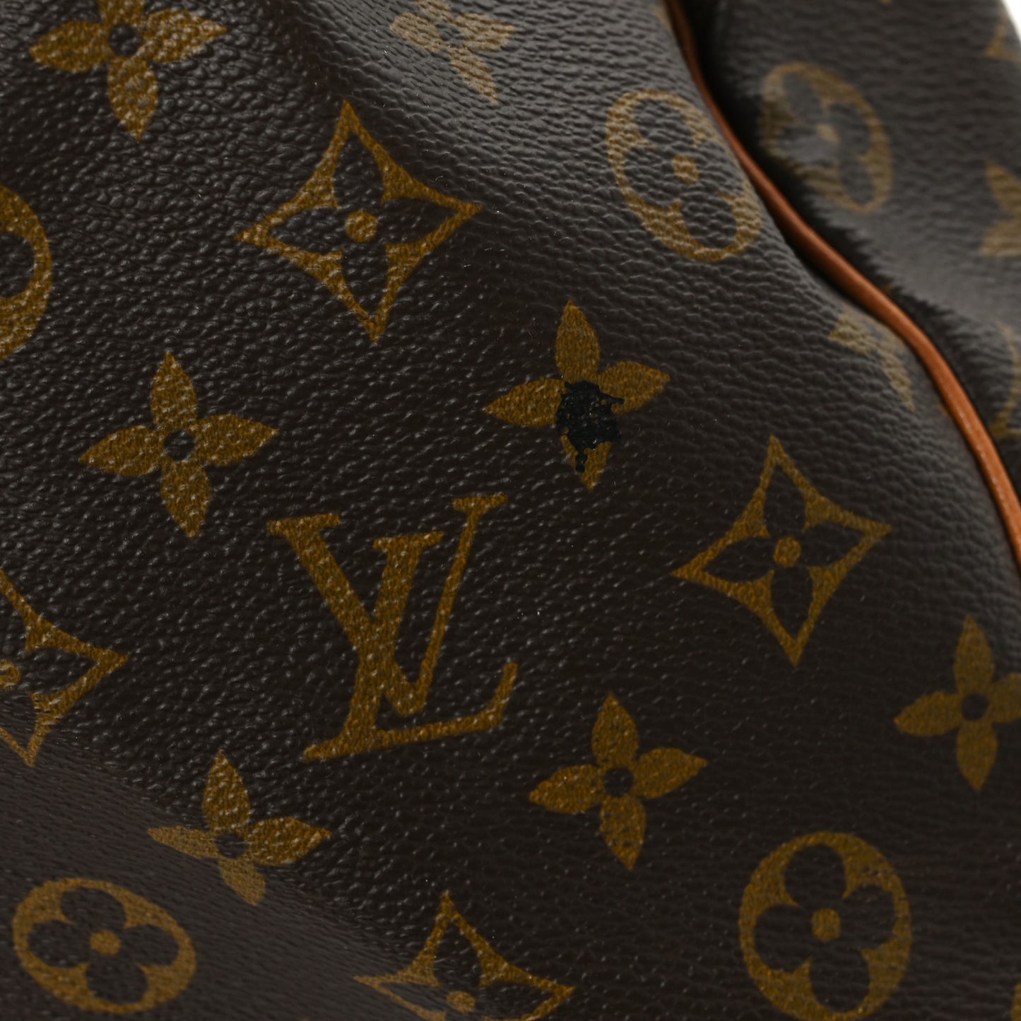 Monogram Keepall 60
