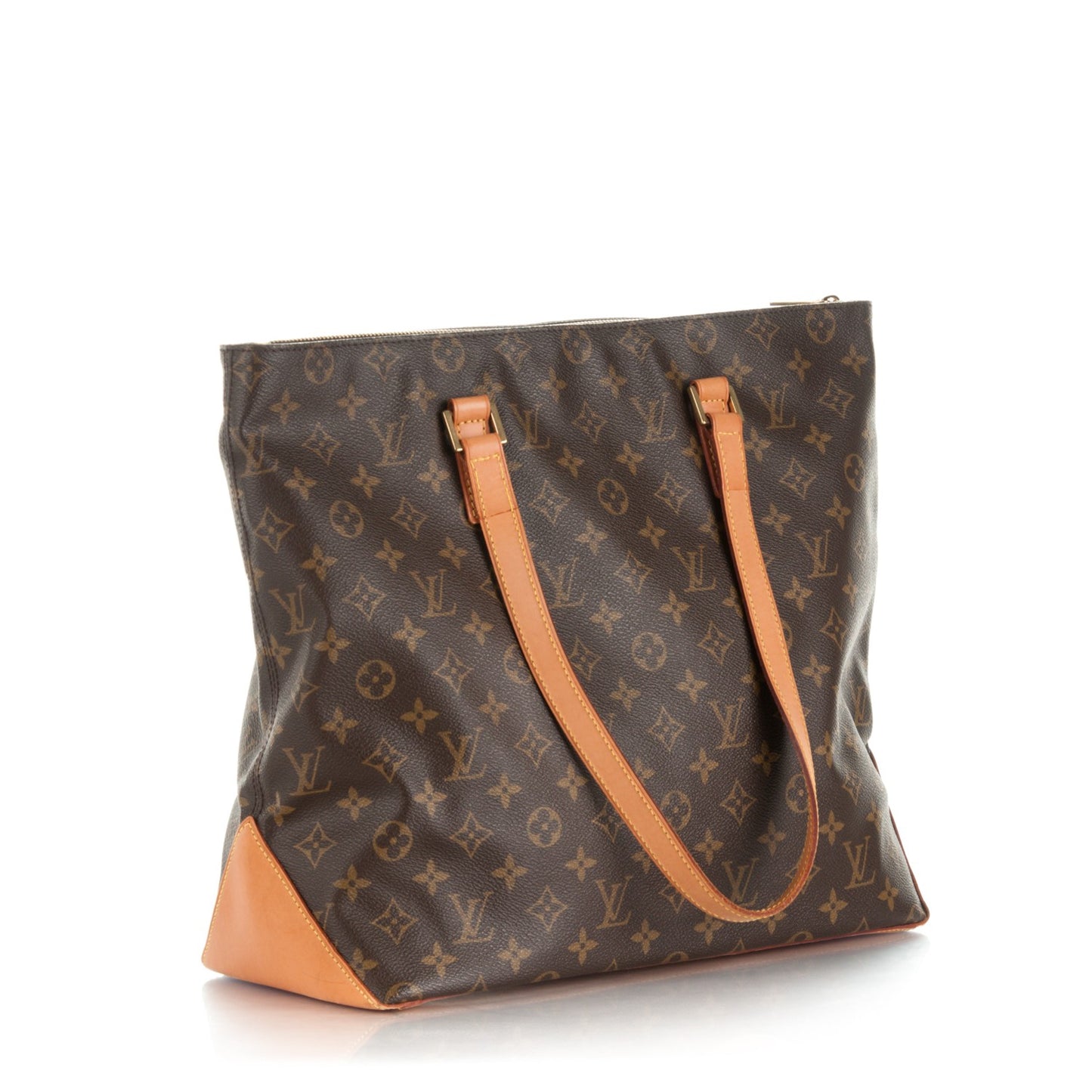 Monogram Cabas Mezzo