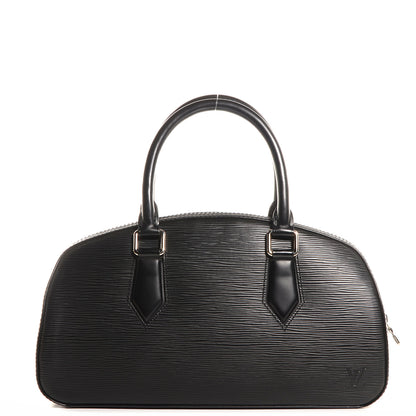 Louis Vuitton Epi Jasmin Black 1 of 7