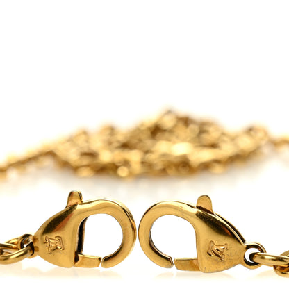 Louis Vuitton Felicie Chain Long Shoulder Strap 3 of 3