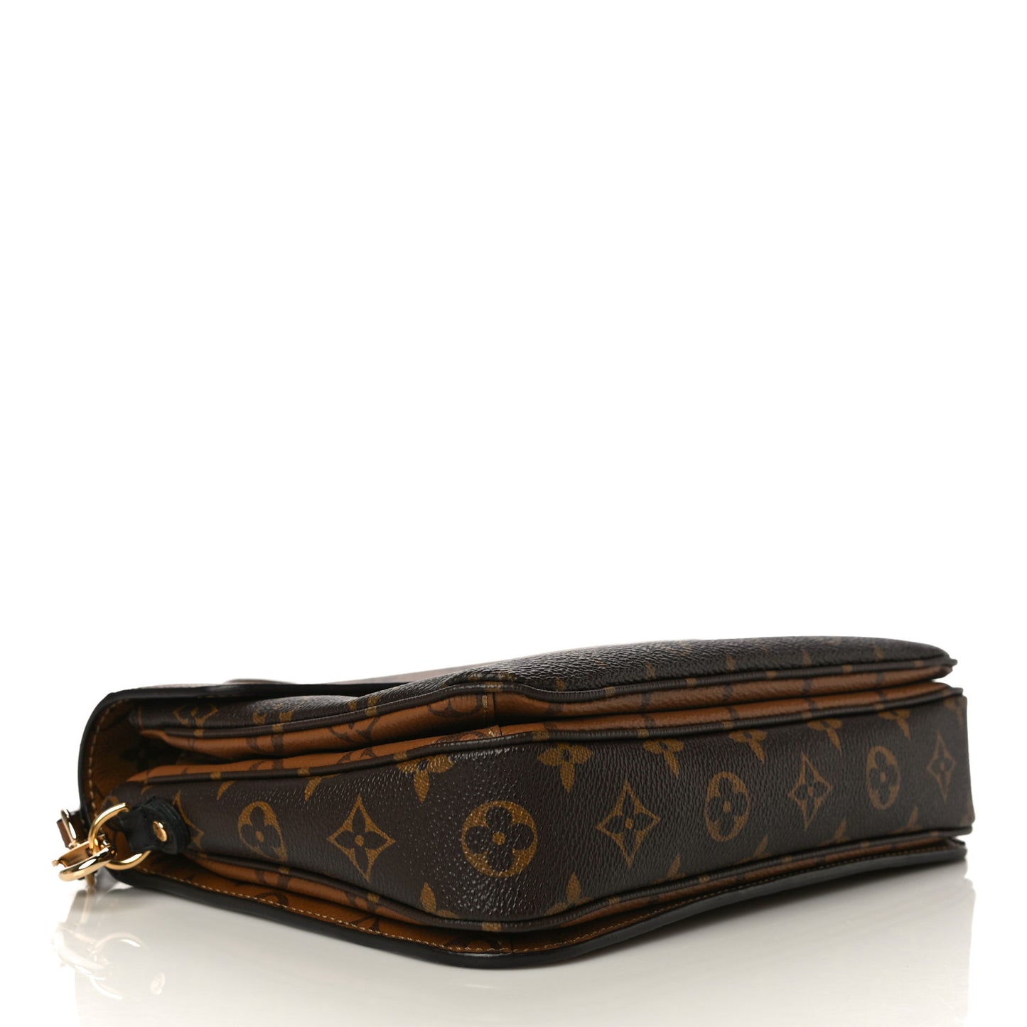 Reverse Monogram Pochette Metis