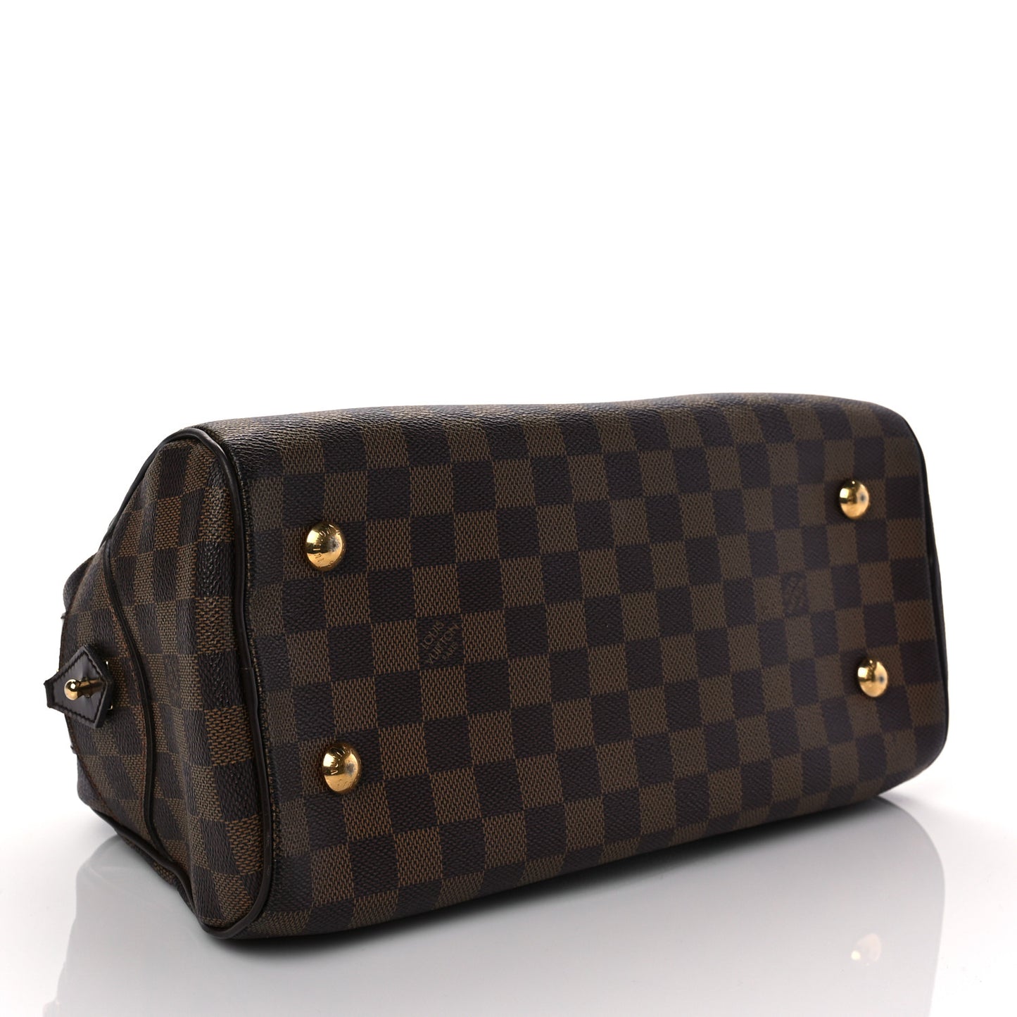 Damier Ebene Duomo