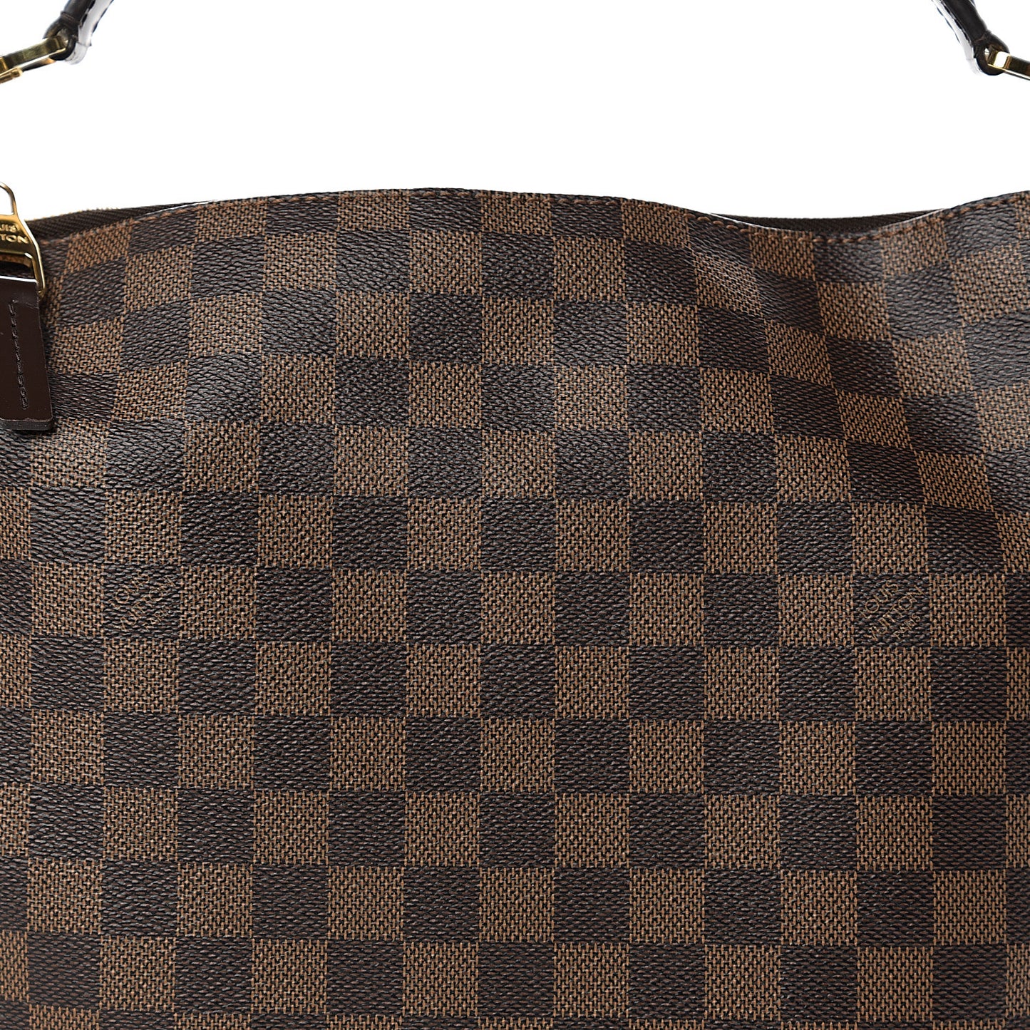 Damier Ebene Portobello PM