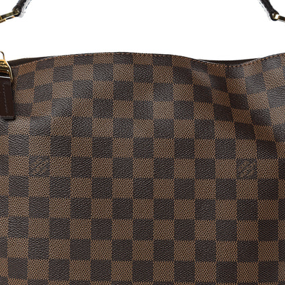 Louis Vuitton Damier Ebene Portobello PM 10 of 10