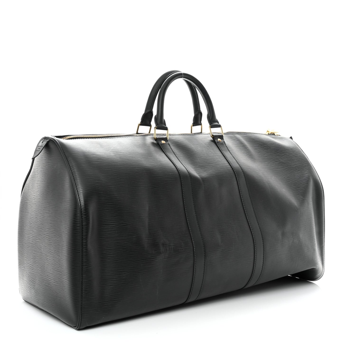 Epi Keepall 55 Black