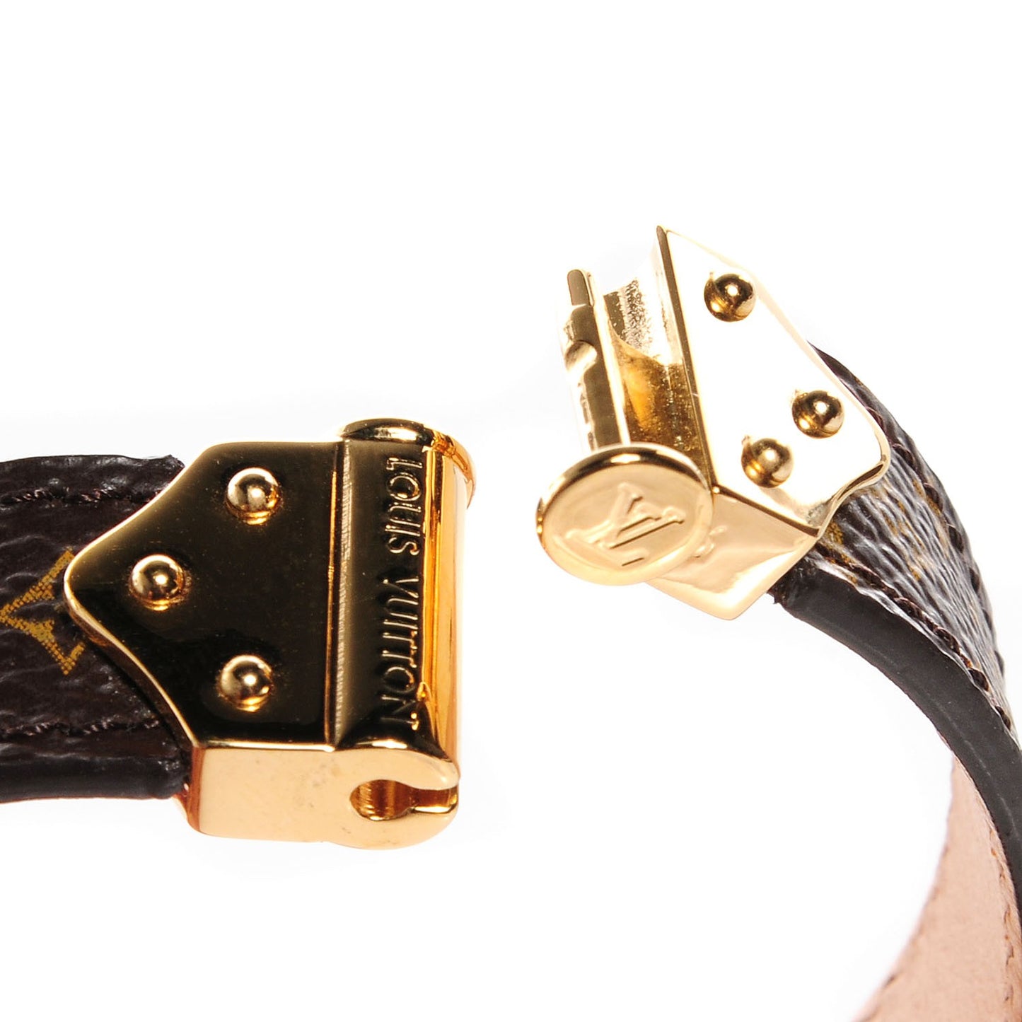 Monogram Nano Bracelet 19