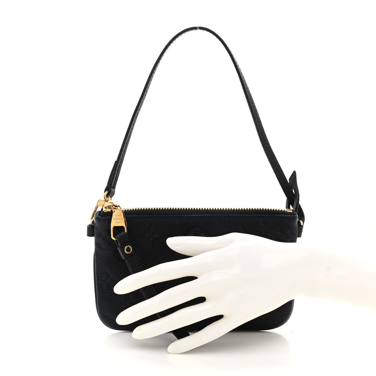 Louis Vuitton Empreinte Citadine GM Pochette Infini 2 of 7