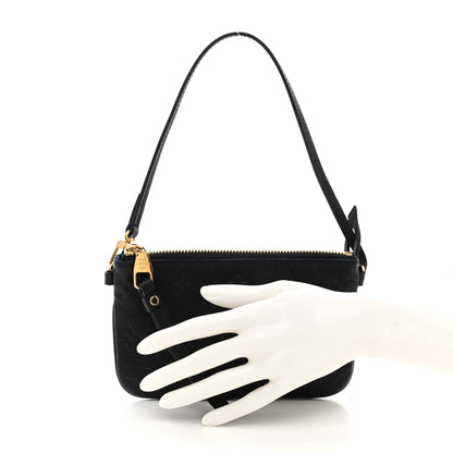 Louis Vuitton Empreinte Citadine GM Pochette Infini 2 of 7