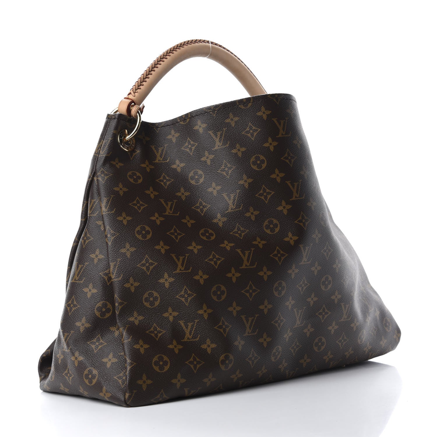 Louis Vuitton Monogram Artsy GM 3 of 10