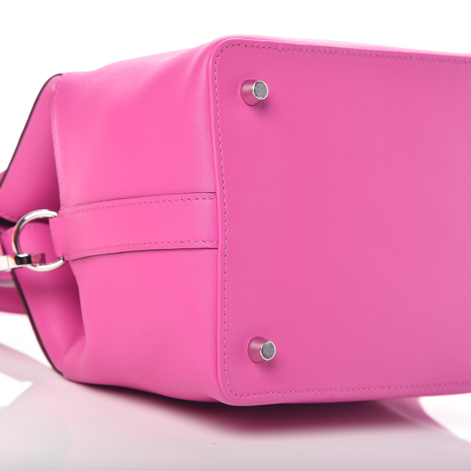 Hermes Swift Toolbox 20 Magnolia 5 of 10