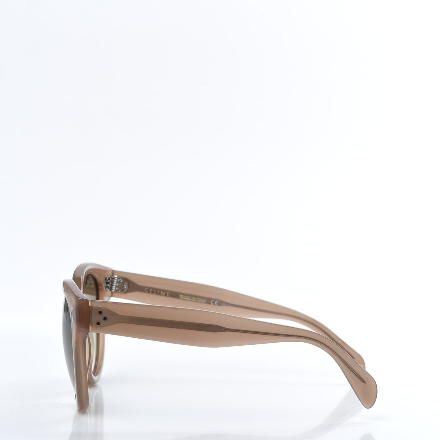 Audrey Sunglasses CL 41755 Light Brown