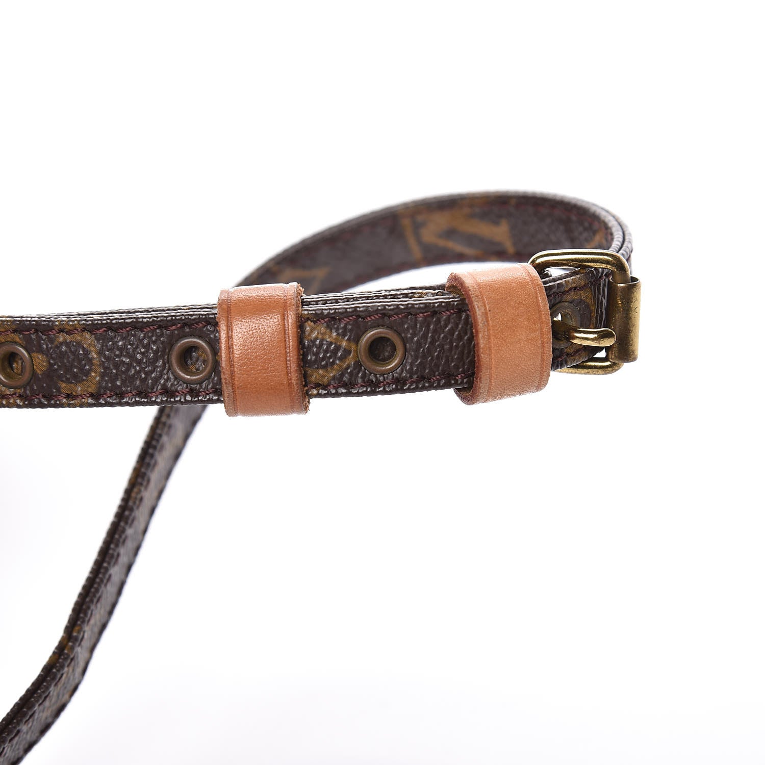Louis Vuitton Monogram Pochette Marly Bandouliere 13 of 13