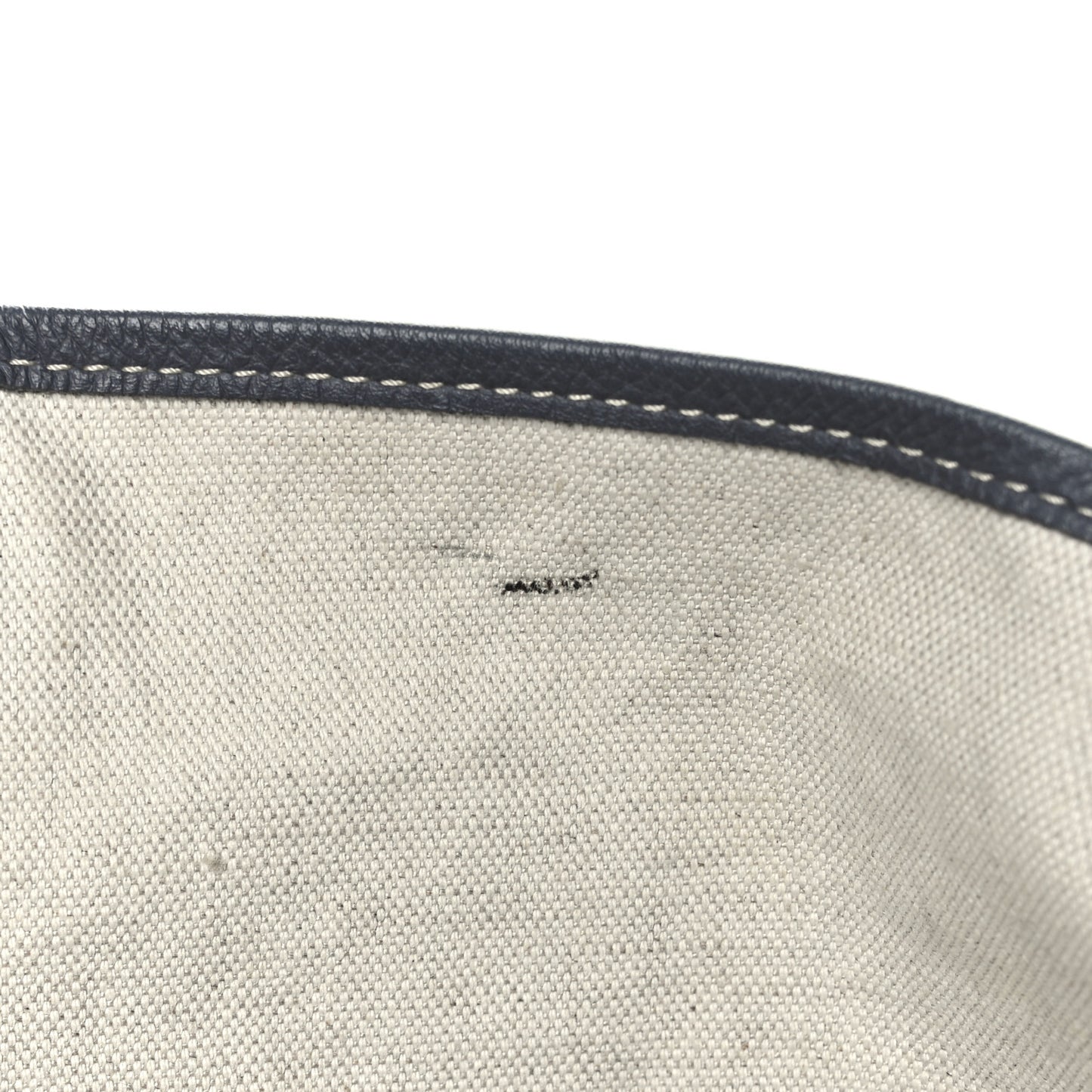 Goyardine Saint Louis GM Grey