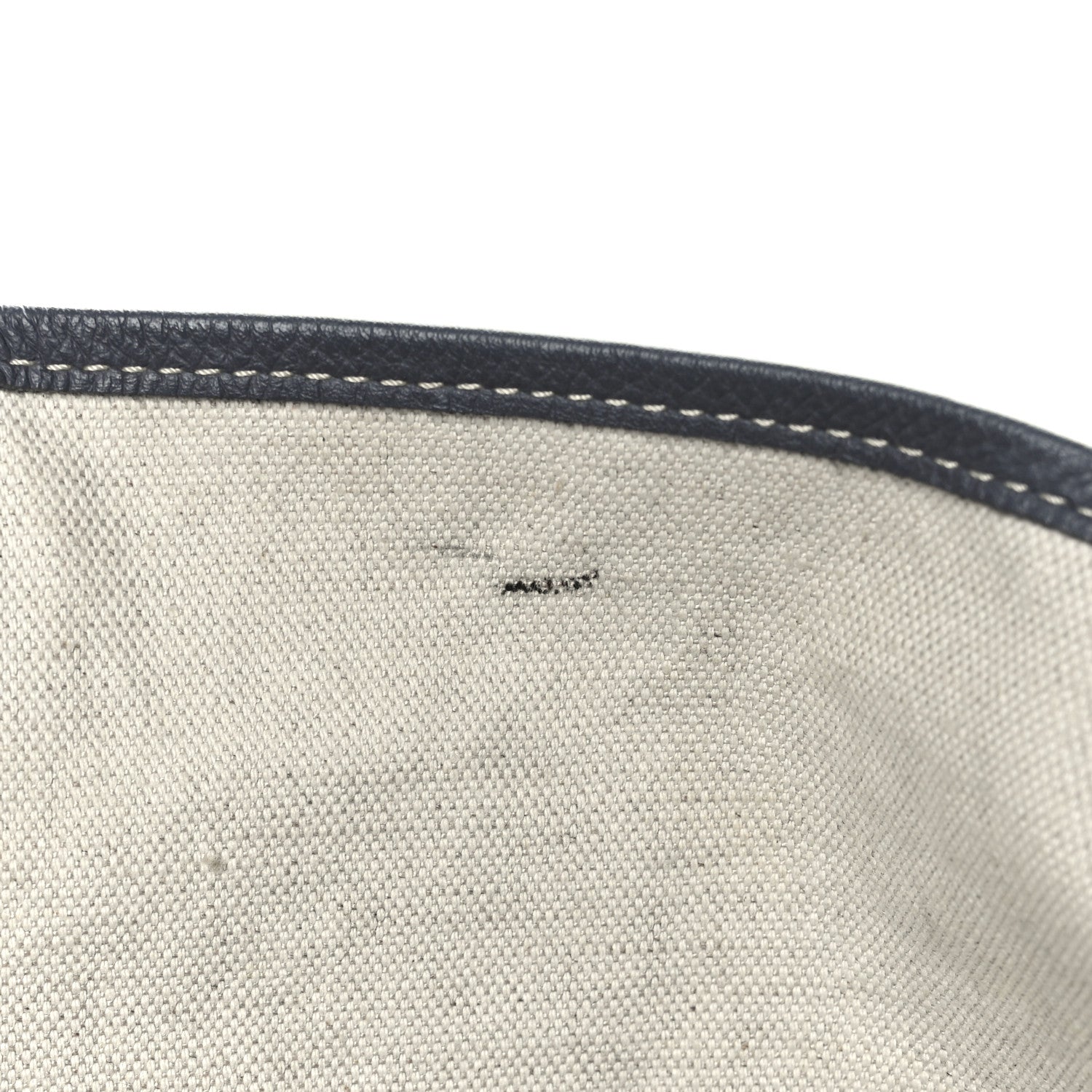 Goyard Goyardine Saint Louis GM Grey 11 of 12