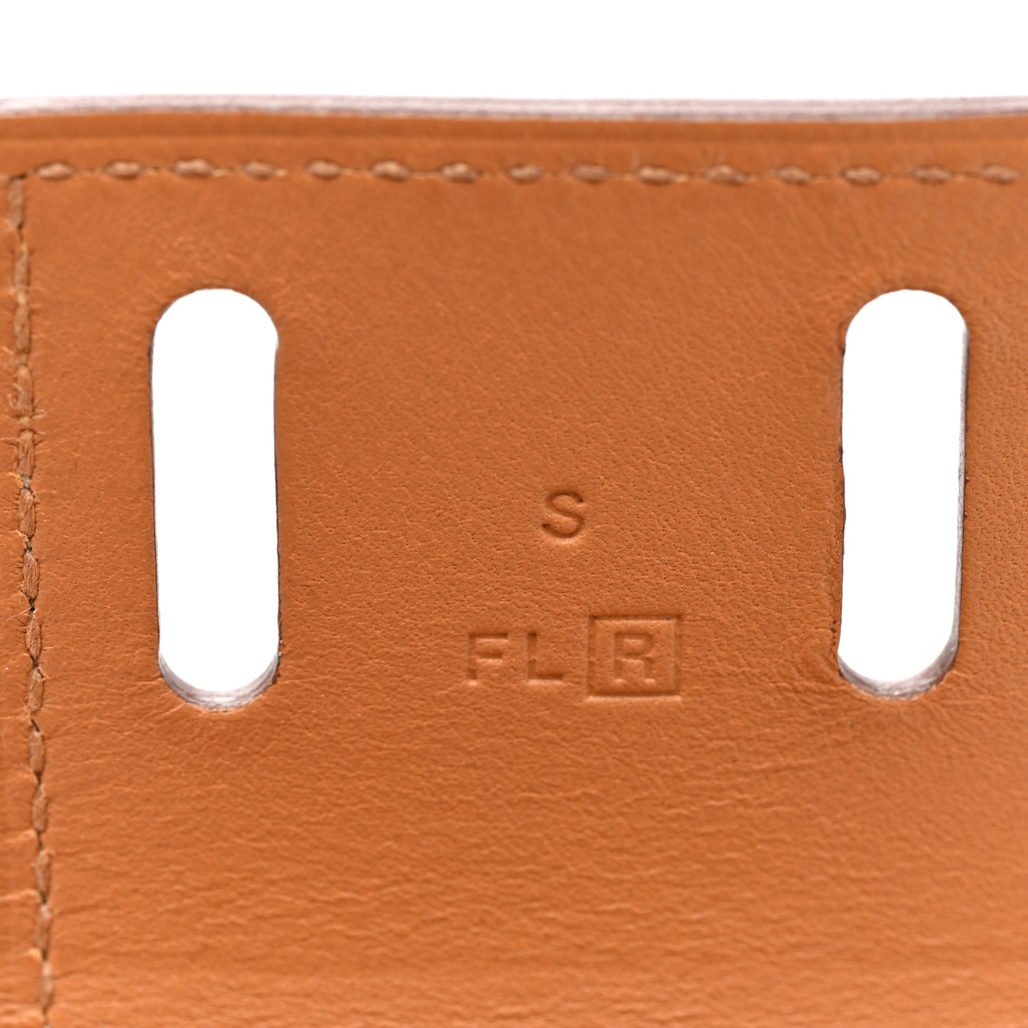 Barenia Izy Cuff S Fauve