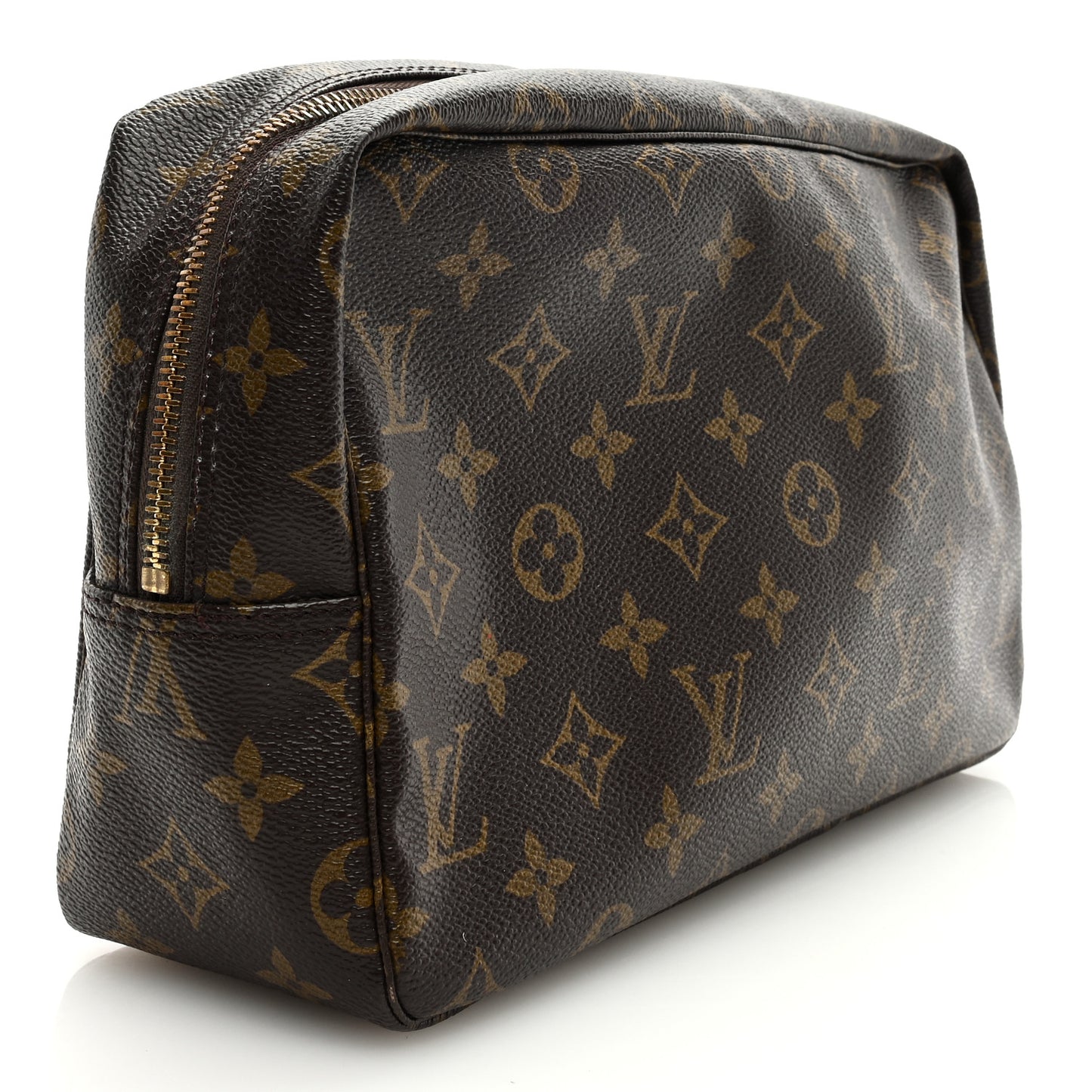 Monogram Trousse Toilette 28