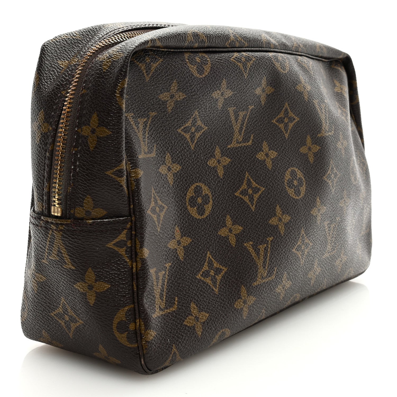 Louis Vuitton Monogram Trousse Toilette 28 3 of 6