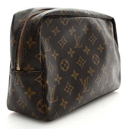Louis Vuitton Monogram Trousse Toilette 28 3 of 6