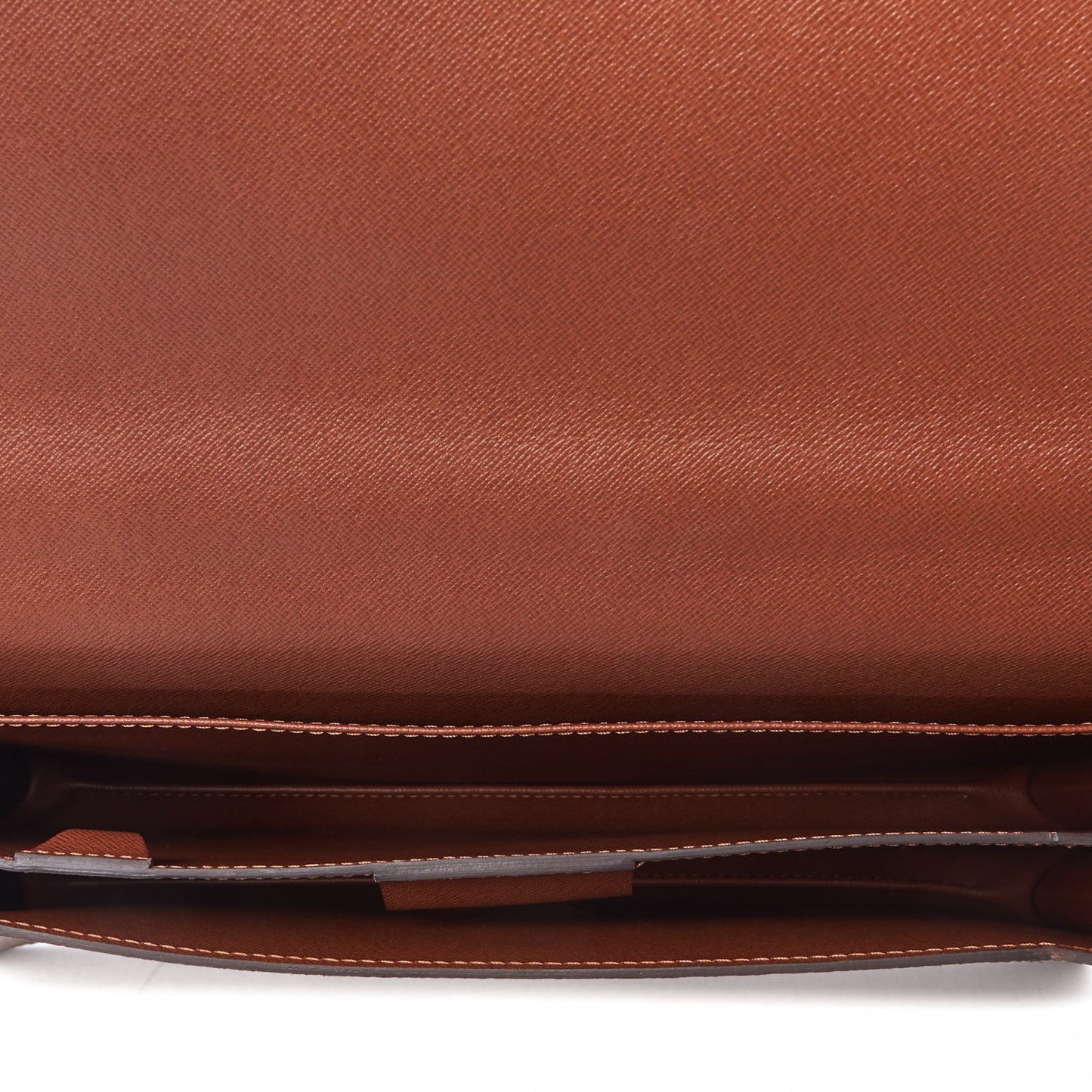 Monogram Serviette Conseiller Briefcase