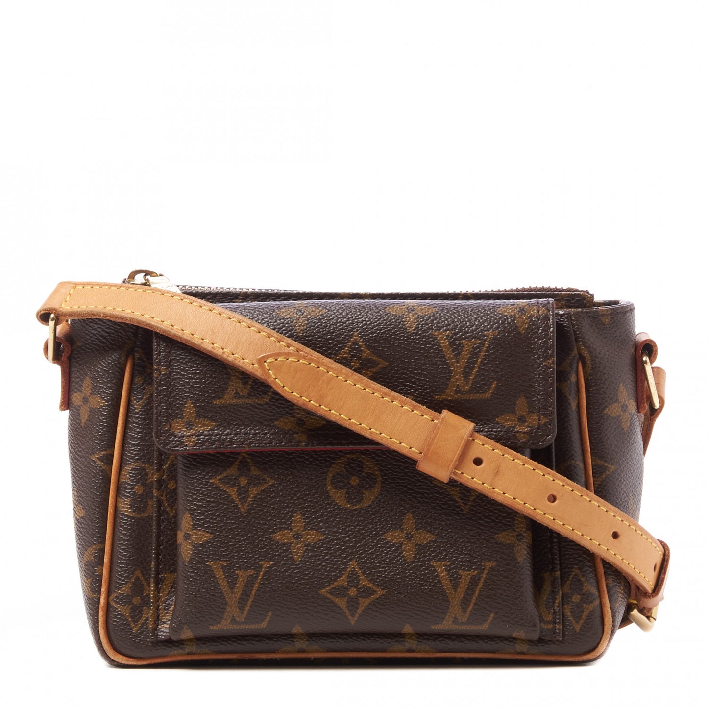 Monogram Viva-Cite PM