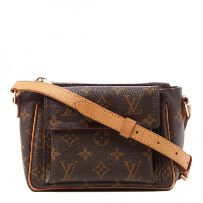 Louis Vuitton Monogram Viva-Cite PM 1 of 9