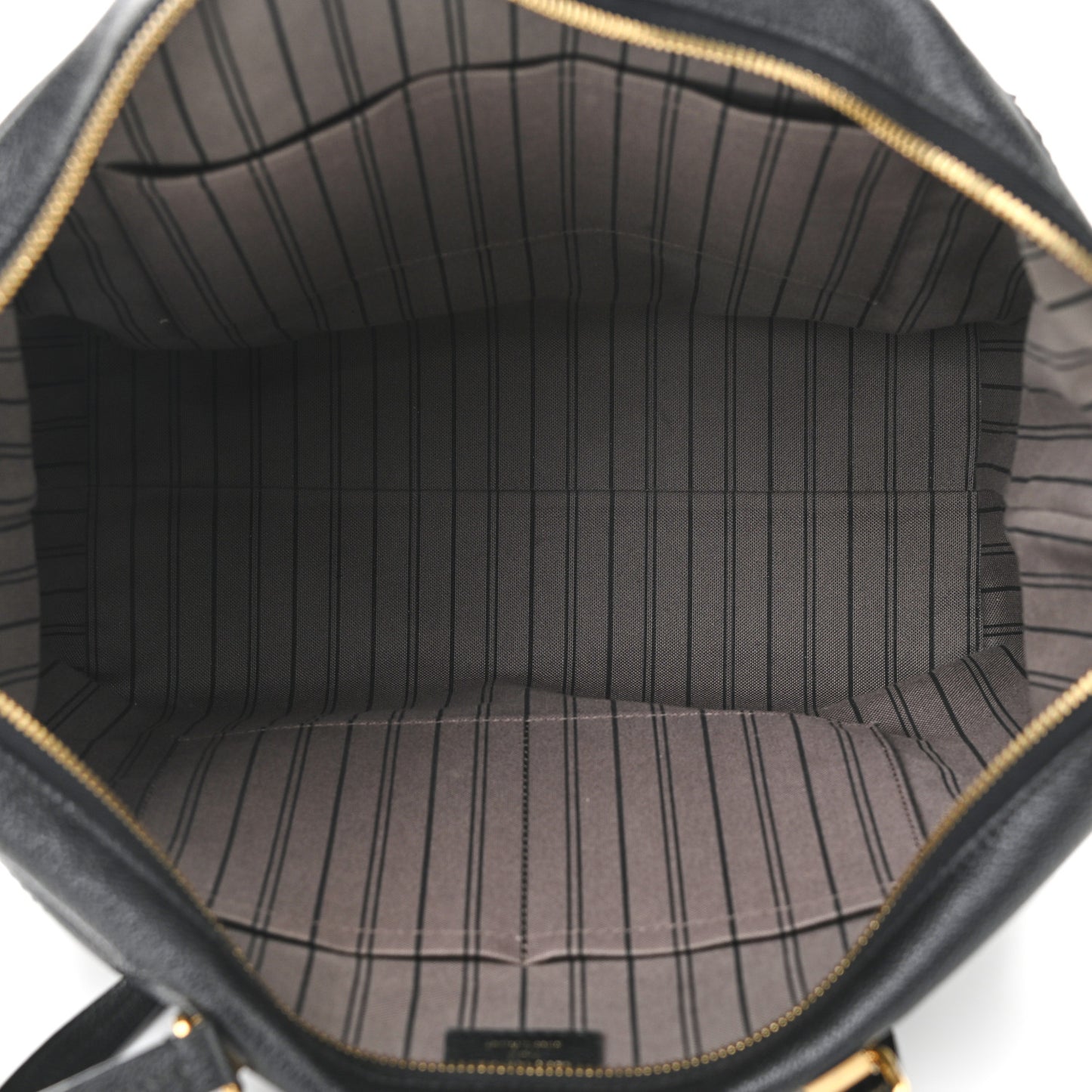 Empreinte Boetie Black