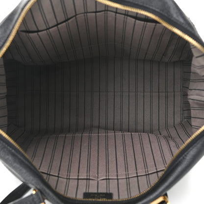 Louis Vuitton Empreinte Boetie Black 5 of 11