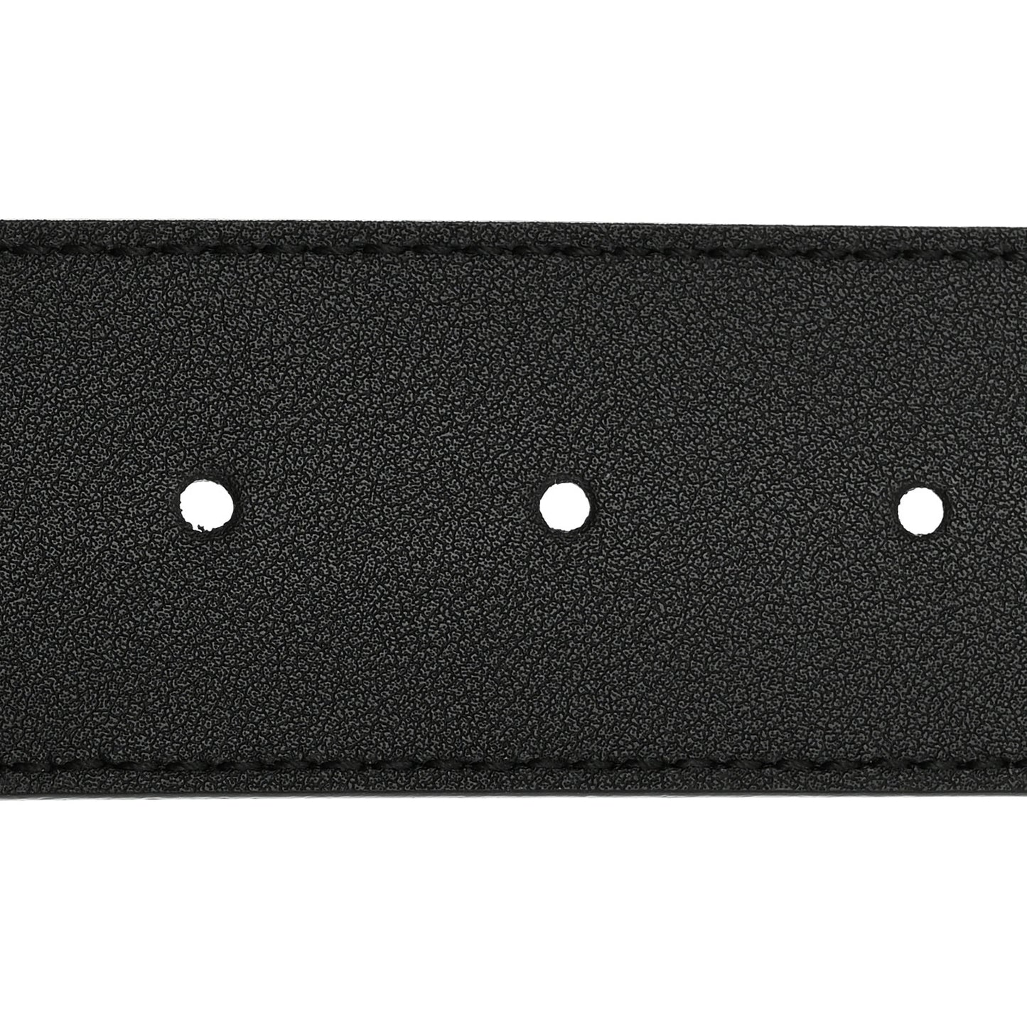 Calfskin Double G 40mm Belt 80 32 Black