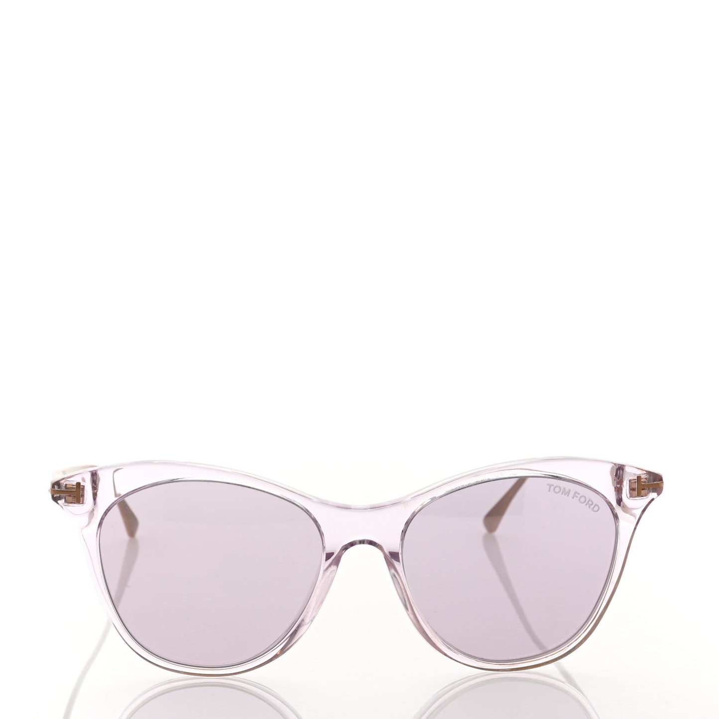 Micaela TF662 Sunglasses Purple