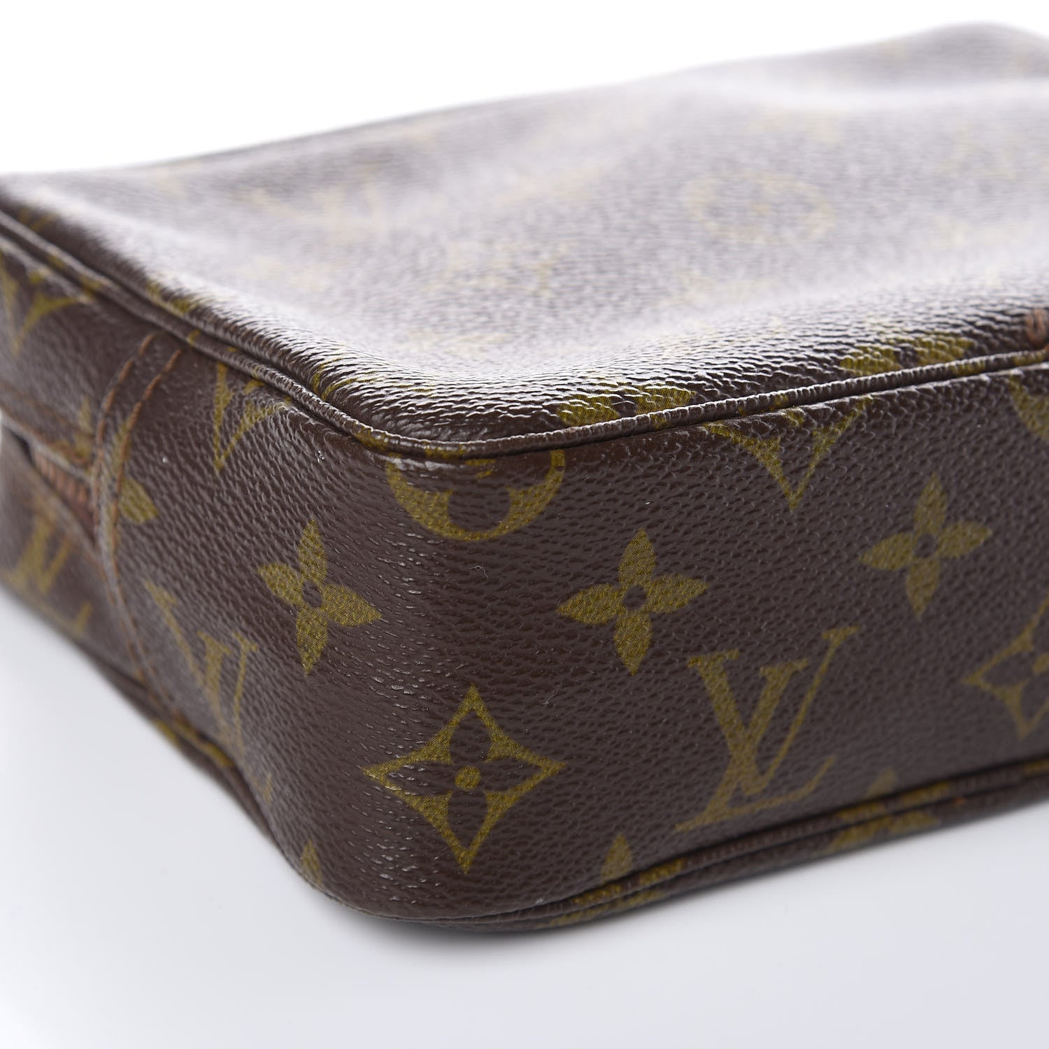Louis Vuitton Monogram Trousse Toilette 19 7 of 10