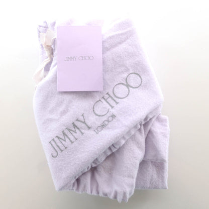 Jimmy Choo Leather Riki Tote Ivory 7 of 7