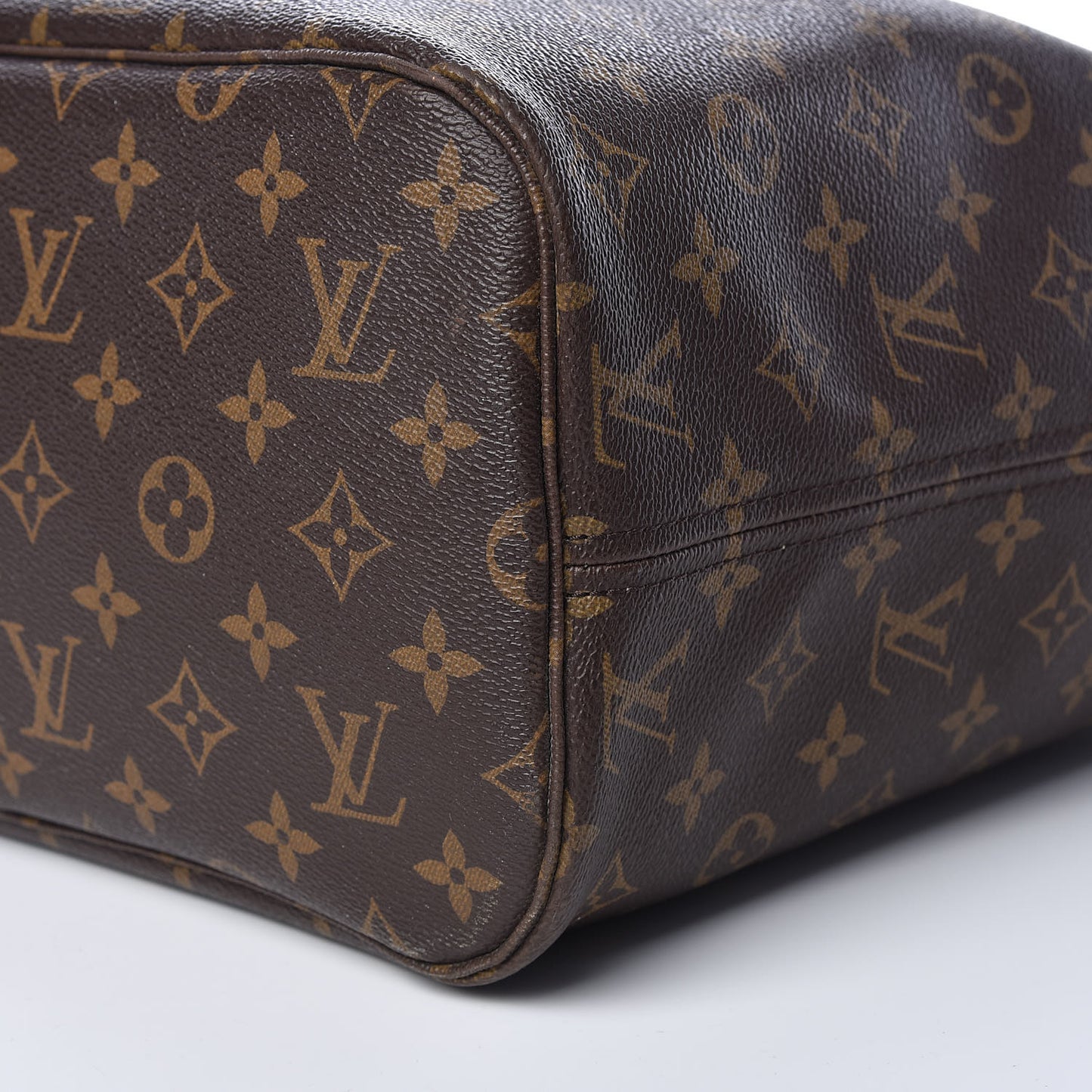 Monogram Neverfull MM