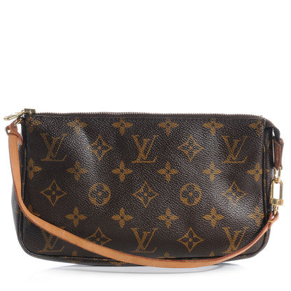 Louis Vuitton Monogram Pochette Accessories 1 of 7