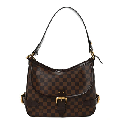 Louis Vuitton Damier Ebene Highbury 1 of 9