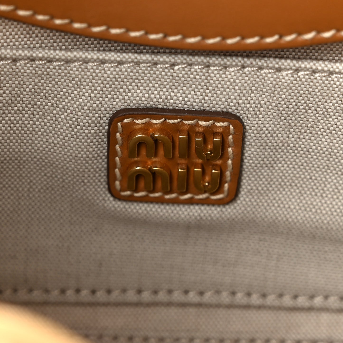 Wicker Wander Hobo Tan