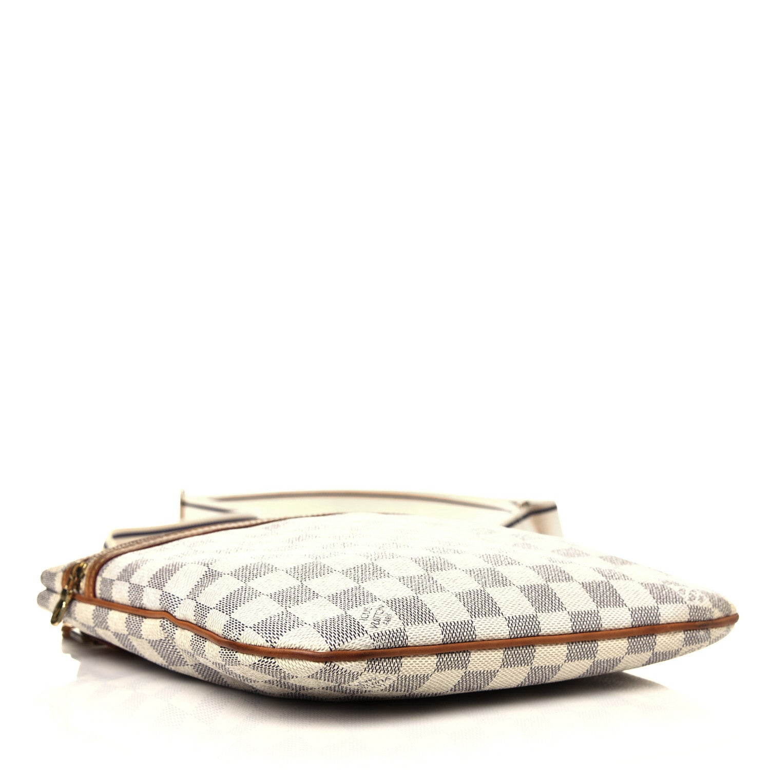 Louis Vuitton Damier Azur Bosphore Pochette 4 of 11