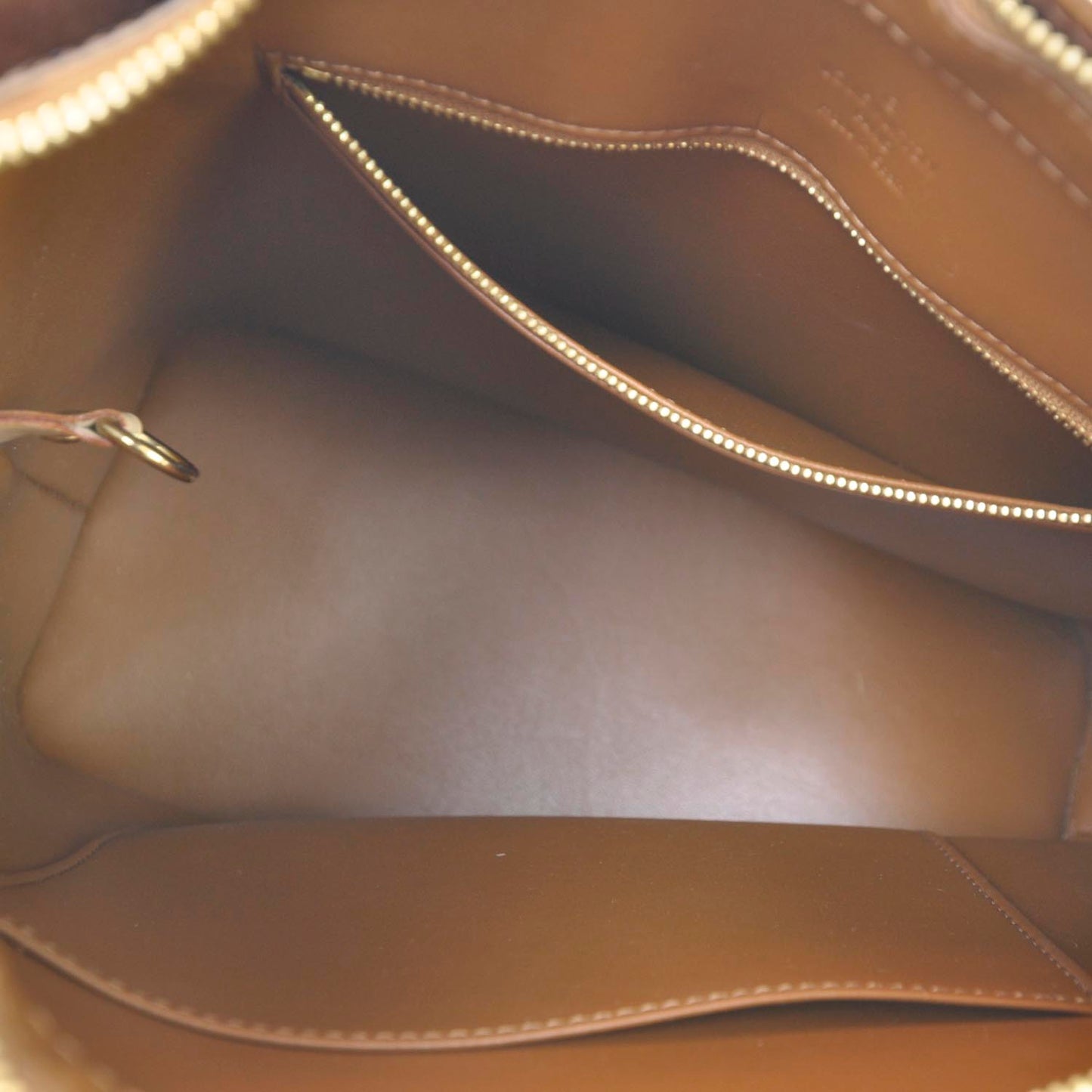 Vernis Houston Bronze