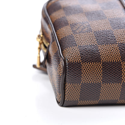 Louis Vuitton Damier Ebene Brooklyn Bum Bag 8 of 9