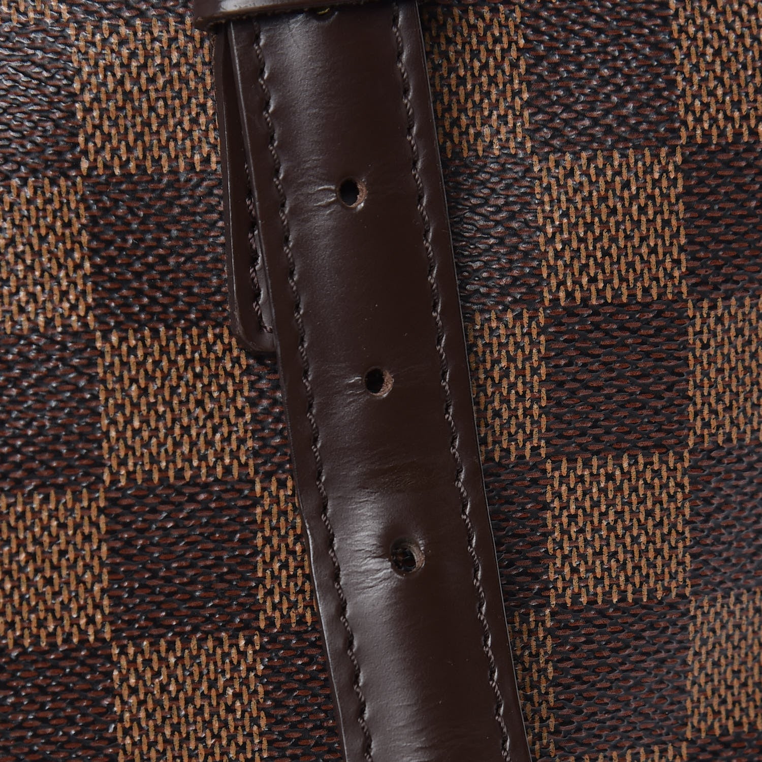 Louis Vuitton Damier Ebene Chelsea Tote 14 of 15