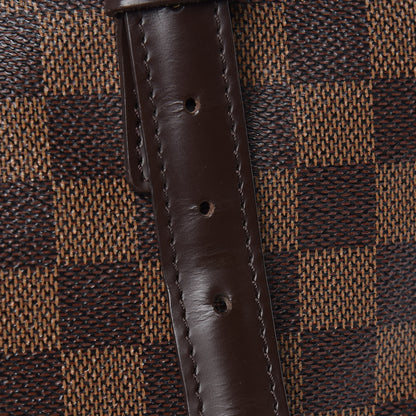 Louis Vuitton Damier Ebene Chelsea Tote 14 of 15