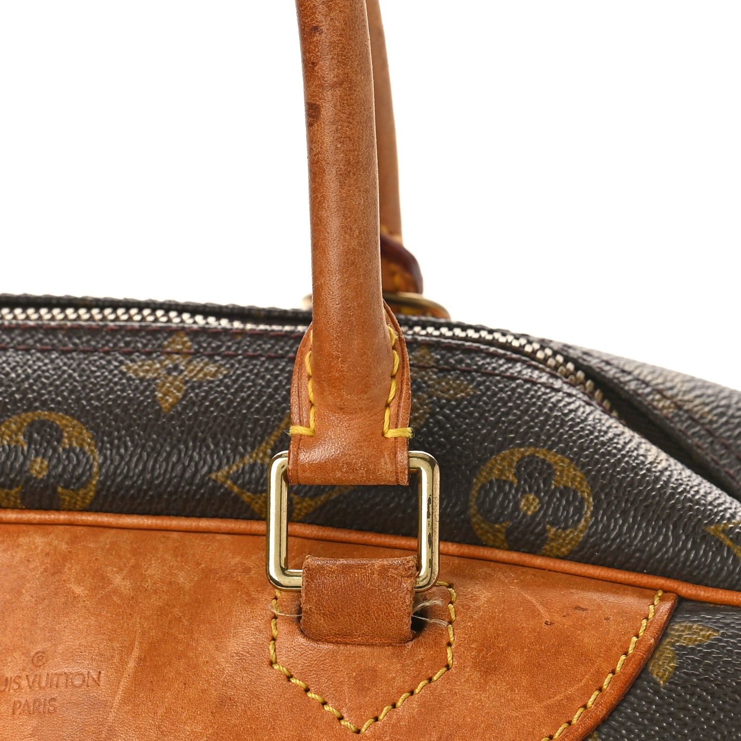 Monogram Deauville